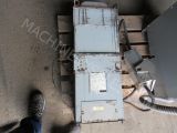 Used General Electric 11KVA 3 Phase Dry Transformer